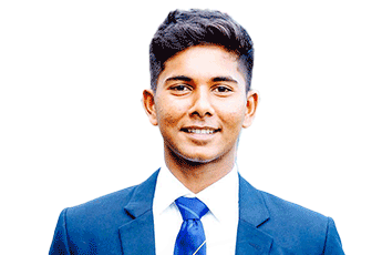 Picture of Sonal Dinusha