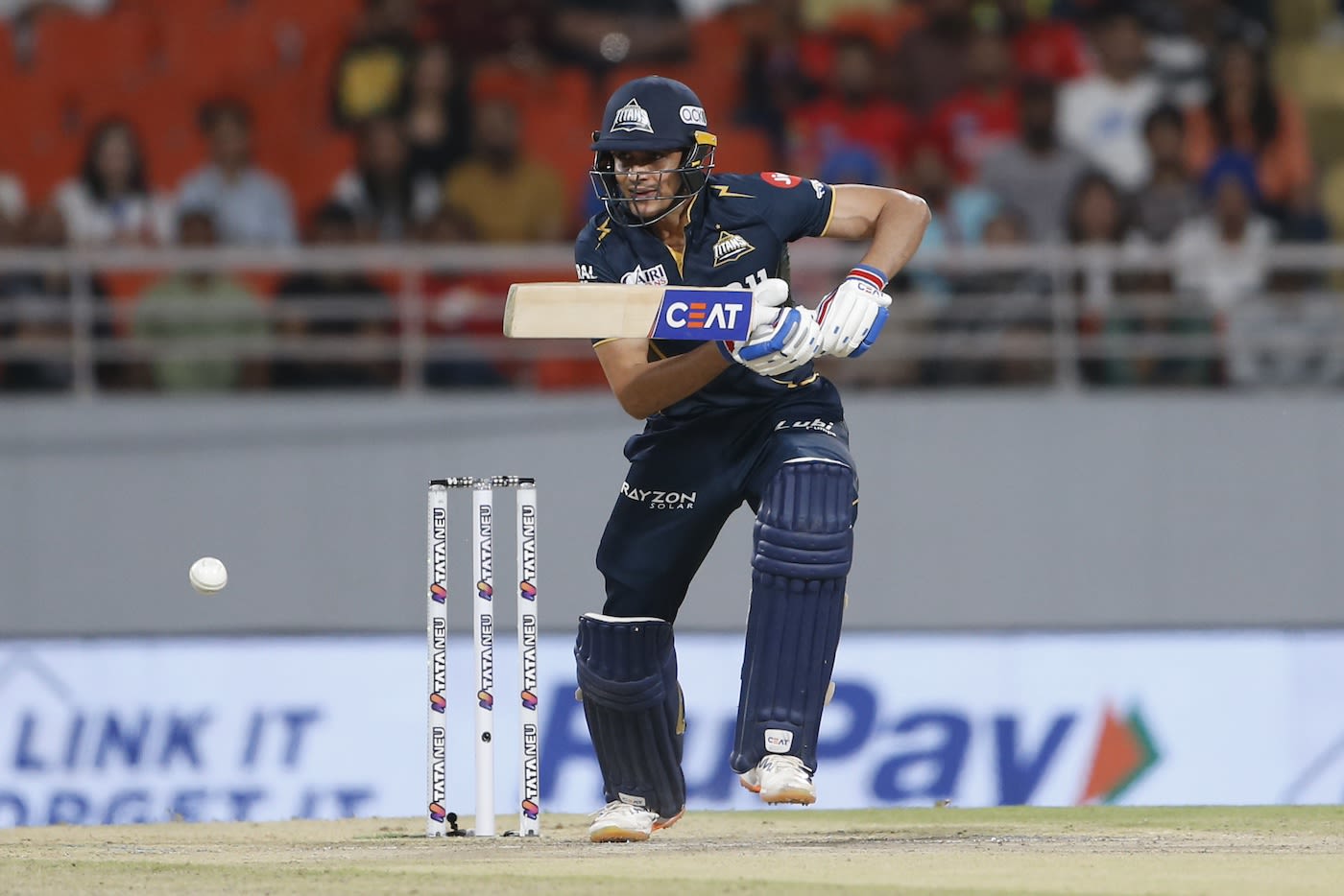Was Shubman Gill Wrong About Manchester Test Team Selection - p4i4q64