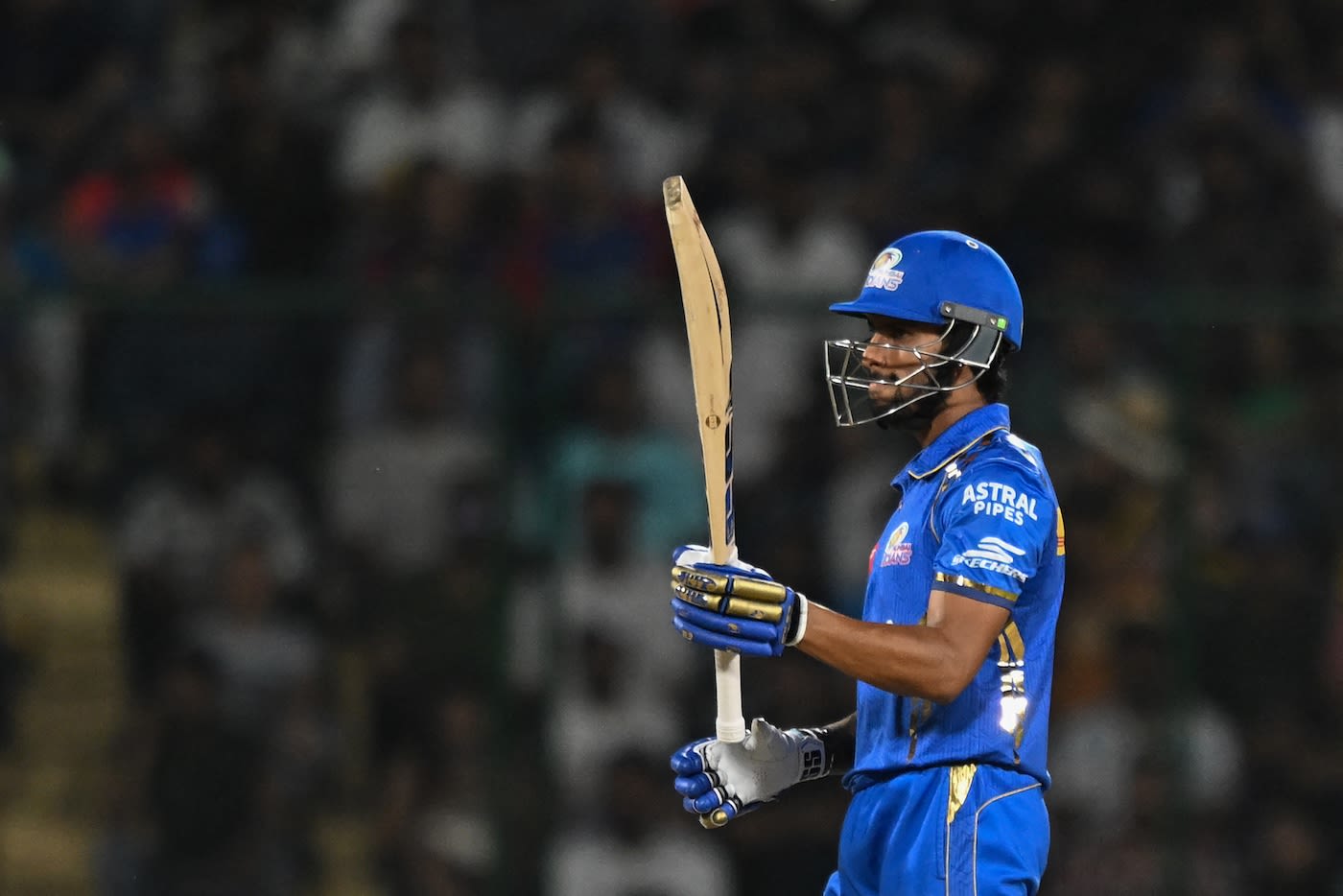 This Century Changed Everything Tilak Varma Saves Hampshire - d3v47z2