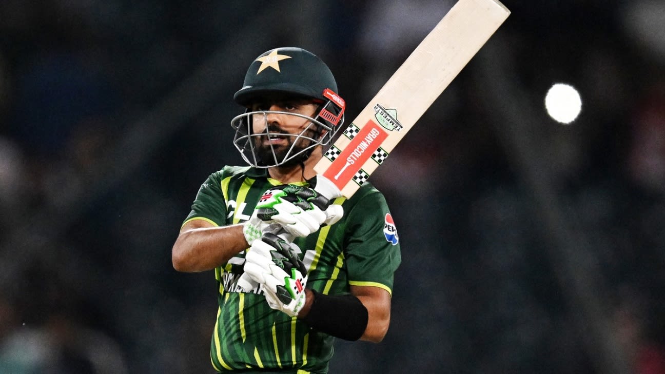 PAK vs SA T20I 1st Match Report – October 28, 2025