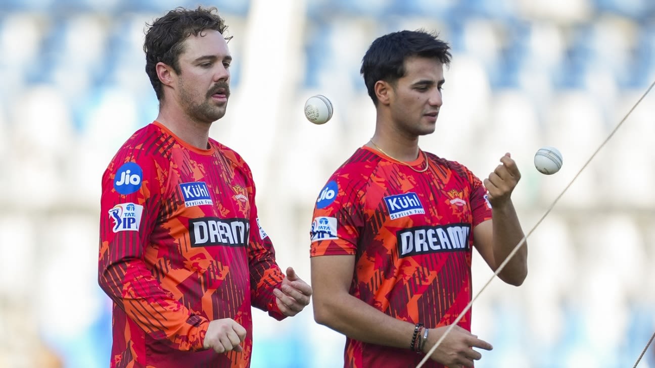 IPL 2025 - Will a team score 300 for the first time this season ...