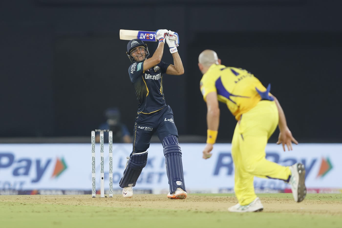 Was Shubman Gill Wrong About Manchester Test Team Selection - k9hwnuz