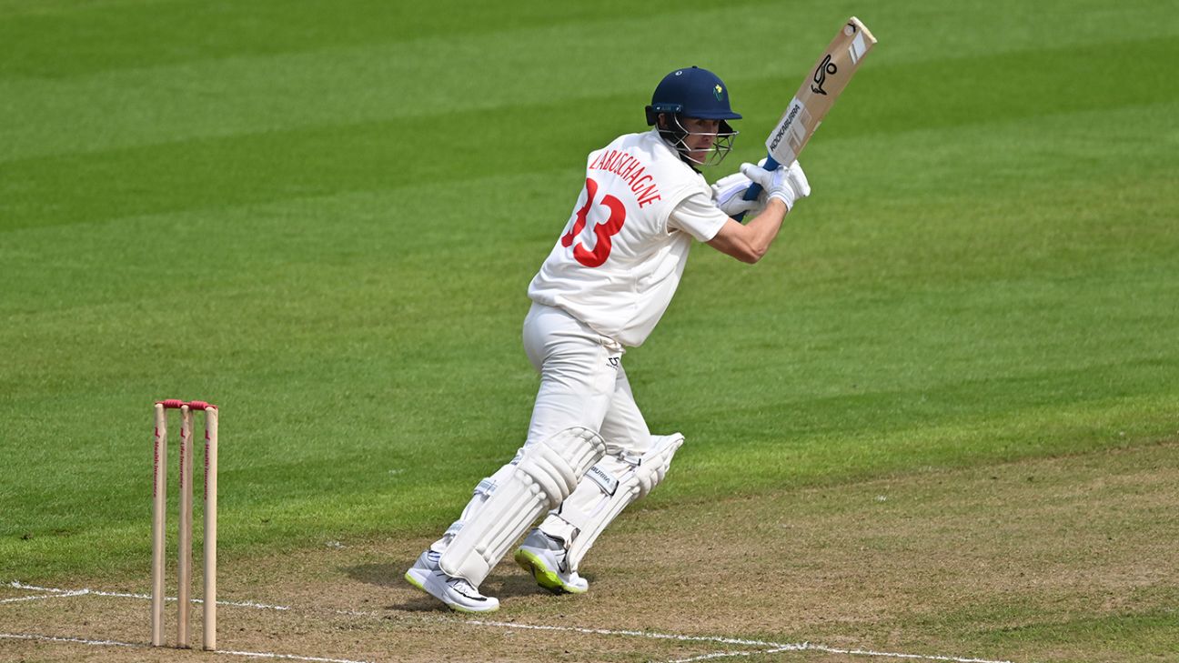 Glamorgan Fight Back with Centuries, but Middlesex Remain Favorites