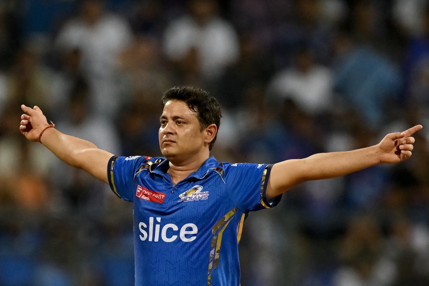 Piyush Chawla Finished With 3 For 29 | ESPNcricinfo.com