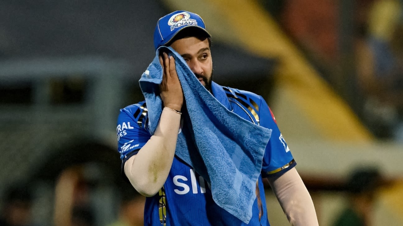 BCCI mulls early start to IPL to minimise matches in extreme summer