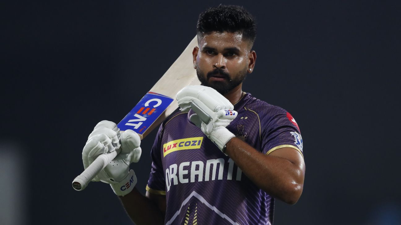 Record IPL auction: Iyer and Pant fetch top prices