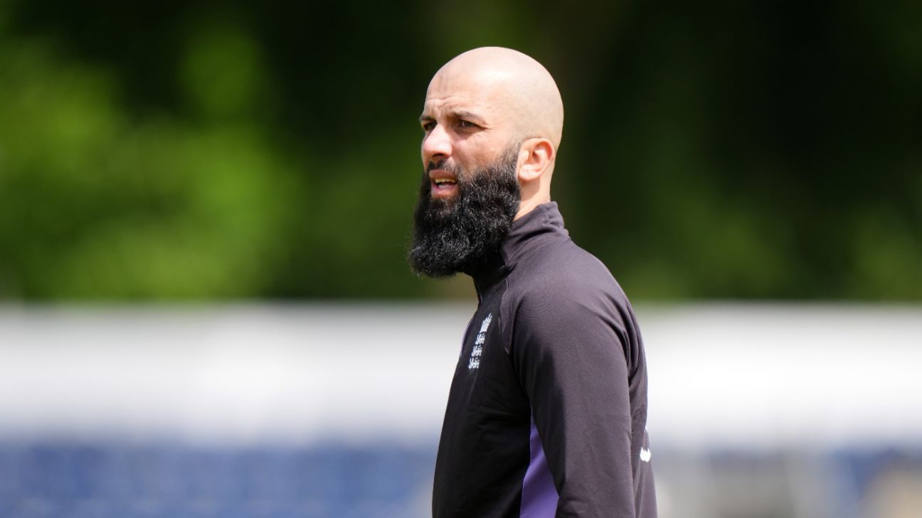 ‘Felt the time was right’ – Moeen Ali retires from international cricket