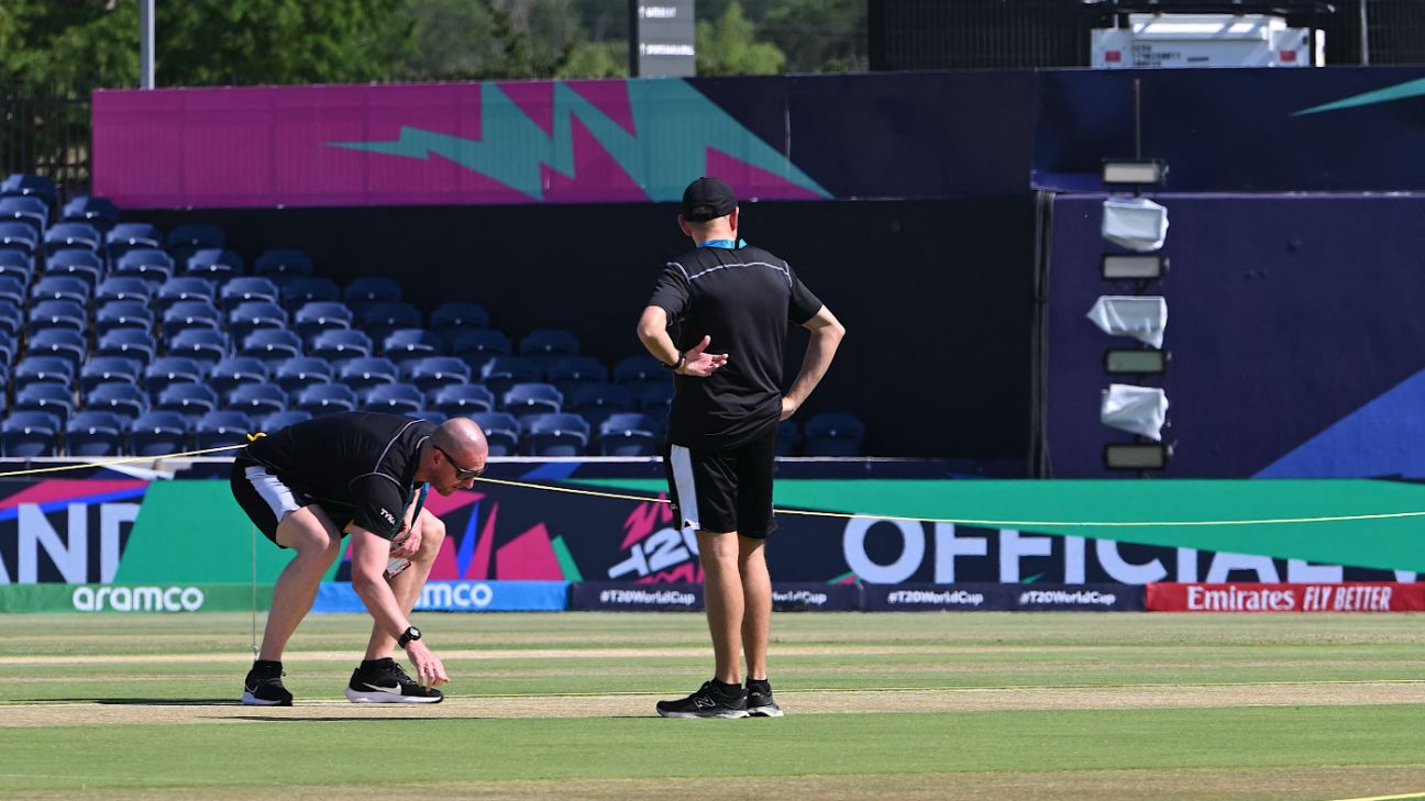 Ian Chappell – The job of the pitch curator is a very different matter these days