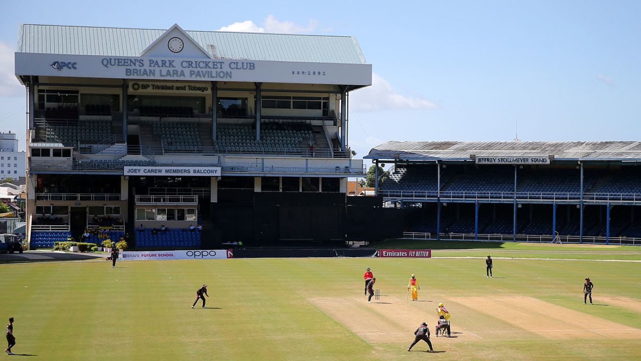 Trinidad’s deep love for cricket