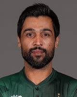 Mohammad Amir Profile - Cricket Player Pakistan 