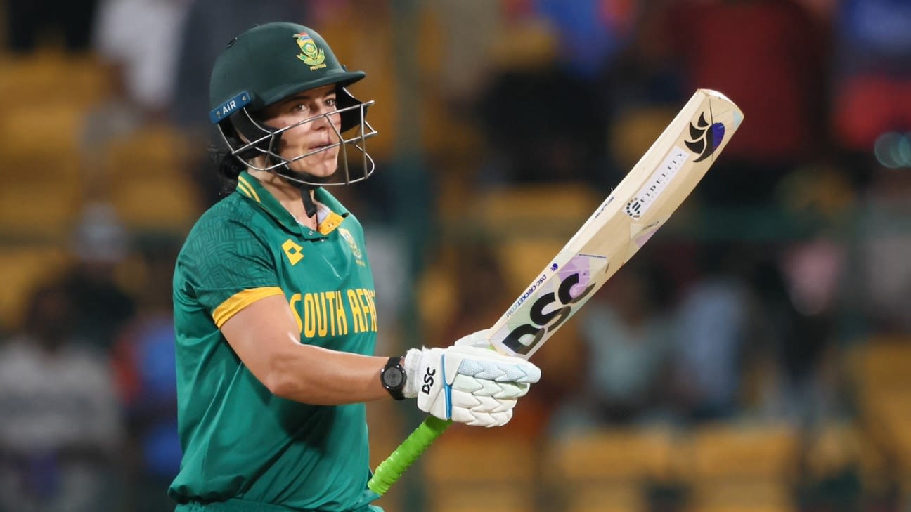 South Africa's Narrow Defeat Boosts Confidence Ahead of World Cup