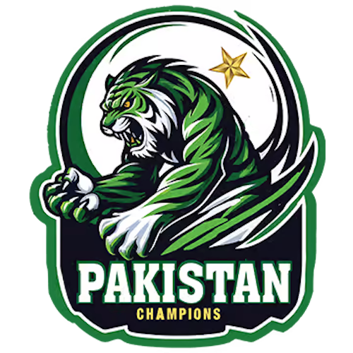 Pakistan Champions Cricket Team 2024 Schedules, Fixtures & Results, Time Table, Matches and