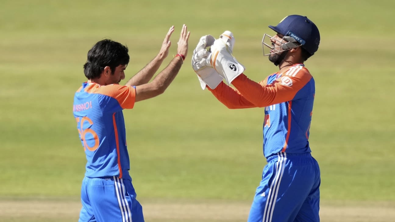 ZIM v IND 2024, ज़िम्बाब्वे vs भारत Match Preview: बिश्नोई पर होगा भारत