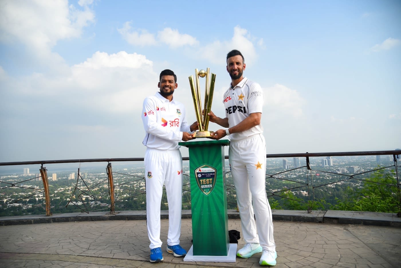 Pakistan vs Bangladesh 1st Test Weather Delays and Key Talking Points