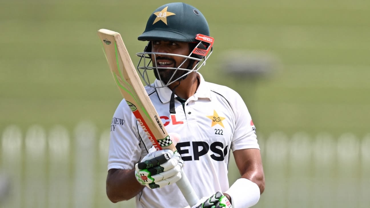 Ban vs Pak, 2nd Test – Mushfiqur Rahim – ‘Bangladesh know how to plan against Babar Azam’