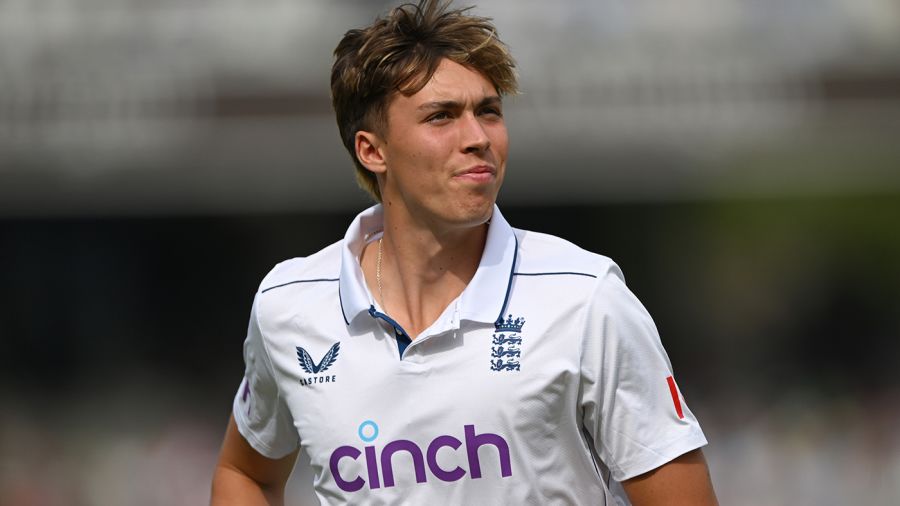 Josh Hull’s Debut Marks a New Era for England Against Sri Lanka