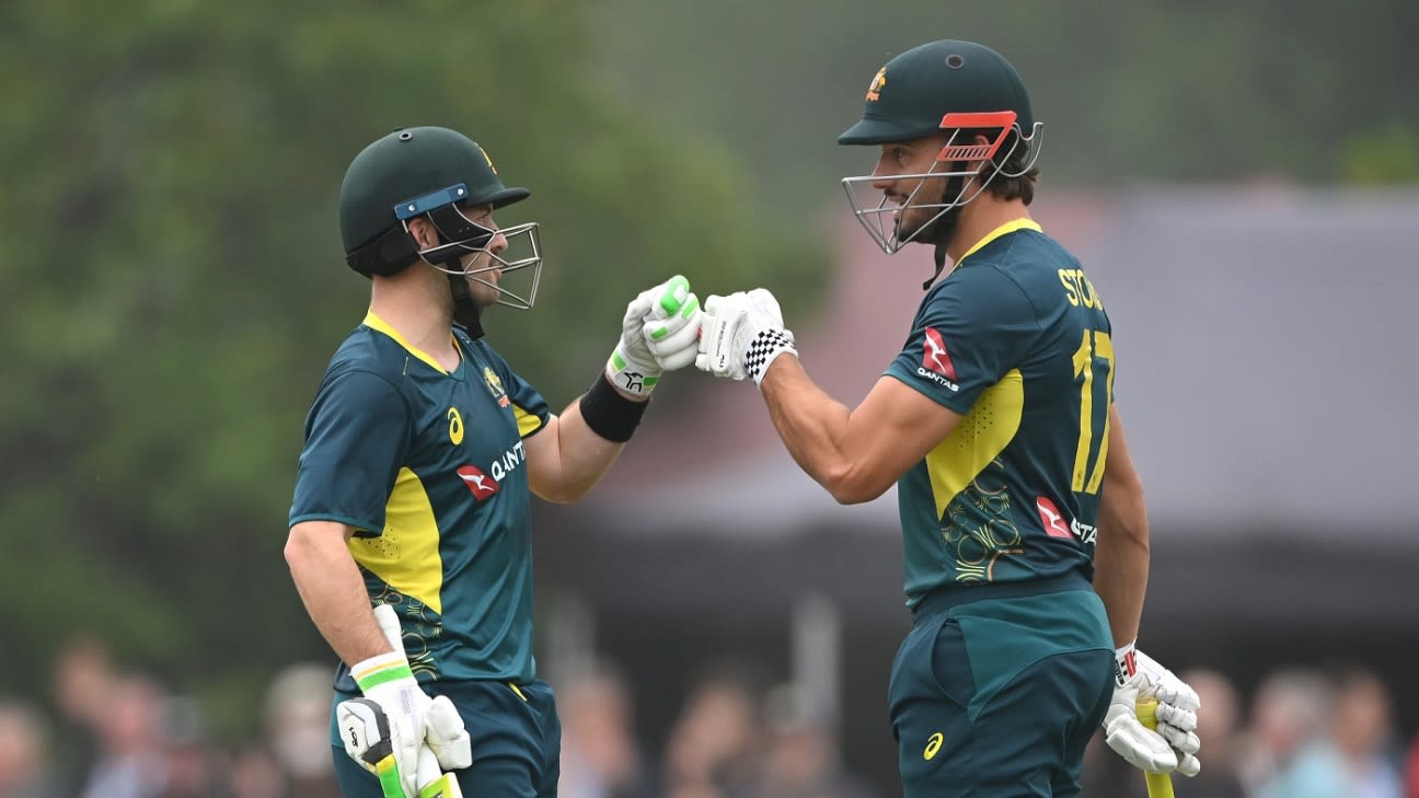 ENG vs AUS 2024, ENG vs AUS 1st T20I Match Report, September 11, 2024