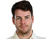 Jacob Duffy Profile - Cricket Player New Zealand | Stats, Records, Video