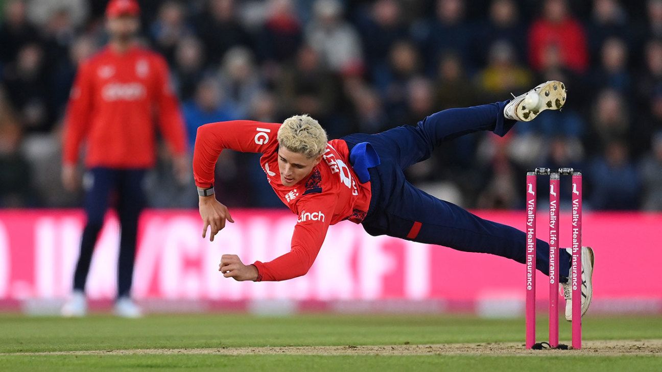 Eng vs Aus, 1st T20I – Does the all-rounder fest between England and Australia set the course for the future of T20?