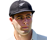 William O’Rourke Profile - Cricket Player New Zealand | Stats, Records, Video