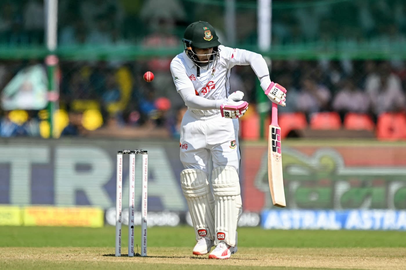 BAN vs ZIM 2025, BAN vs ZIM 2nd Test Match Preview - Pressure on Bangladesh as Zimbabwe eye rare overseas Test series win