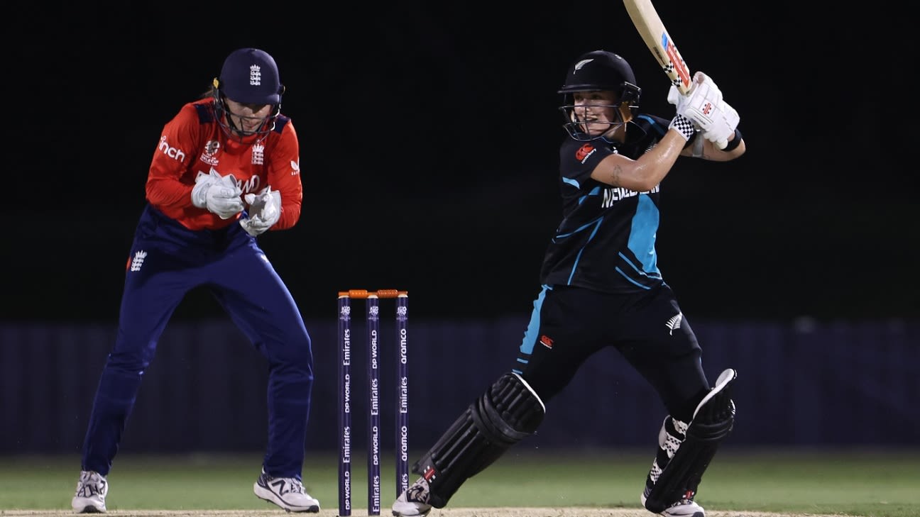 Women’s World Cup 2025/26: England vs New Zealand – Preview & Prediction Women’s World Cup 2025/26: England vs New Zealand – Preview & Prediction