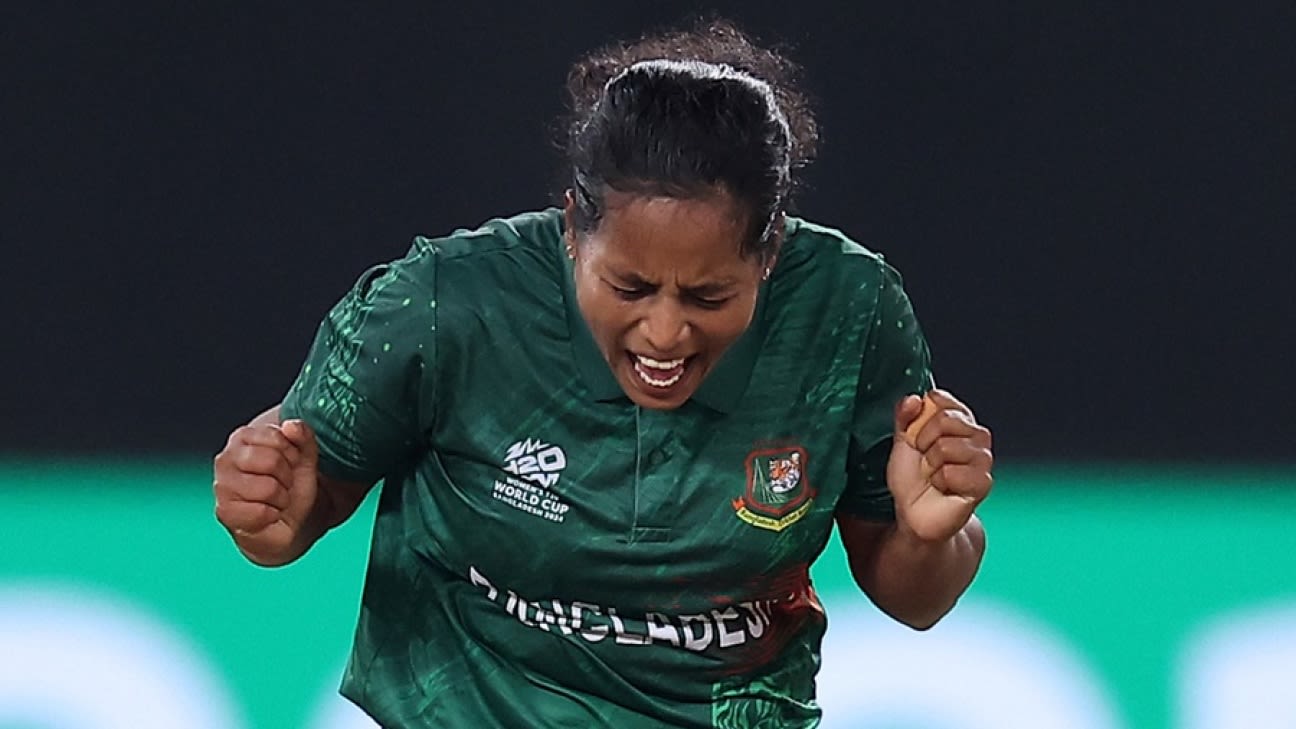 Moni, Ferdus return for women’s World Cup qualifier
