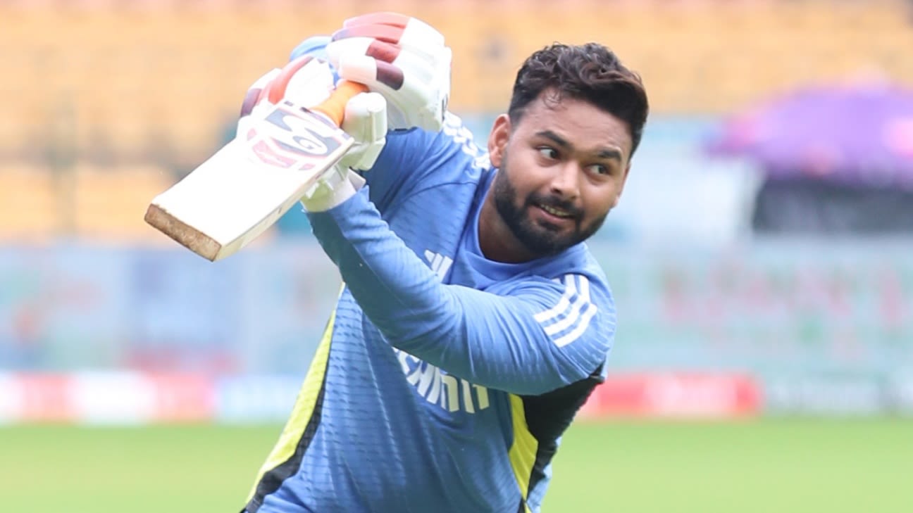 IPL Auction: Pant & Iyer fetch record bids