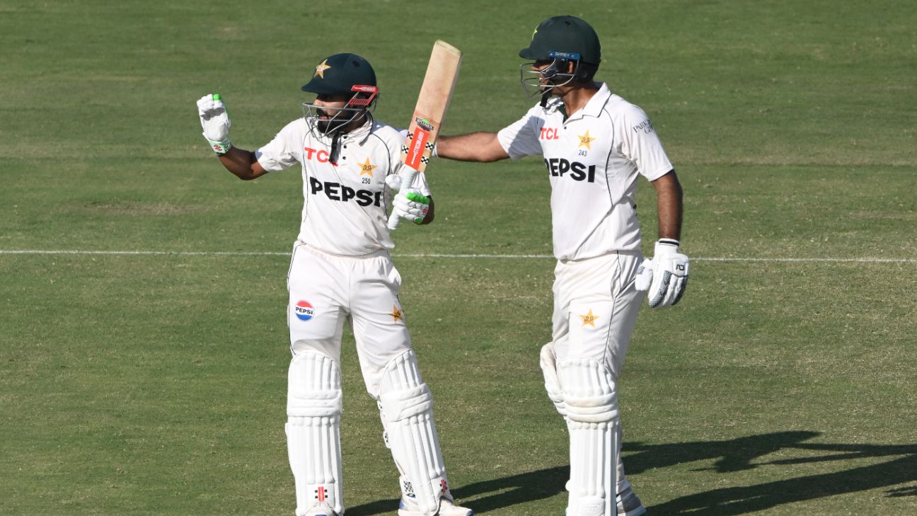 PAK vs. ENG 2024/25, PAK vs. ENG 3rd test match report, October 24th – 28th, 2024