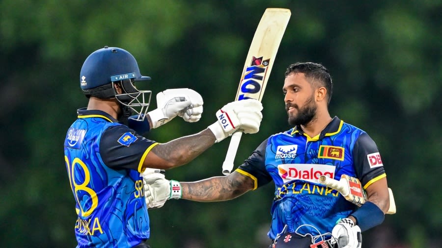 sri lanka national cricket team vs new zealand national cricket team match scorecard