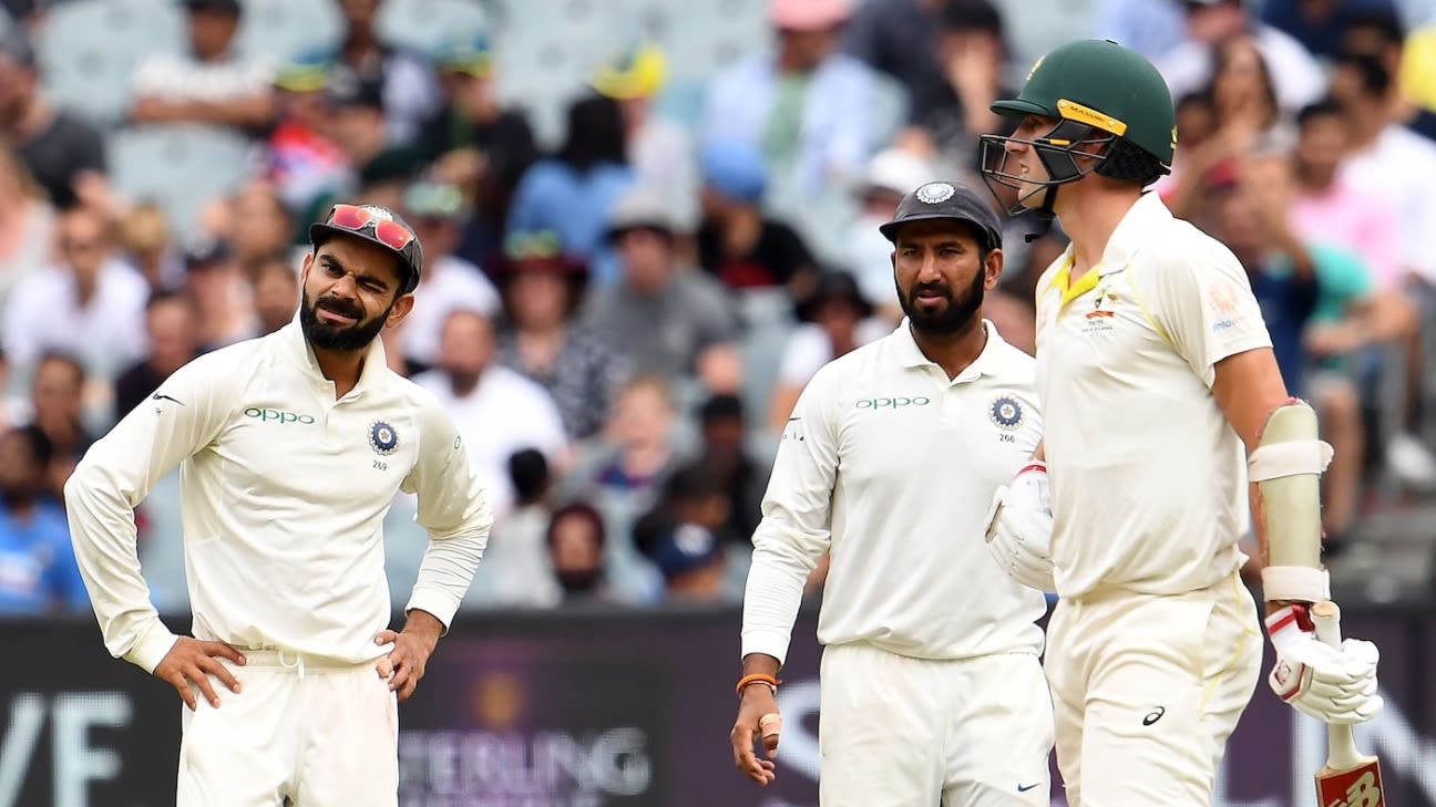 Why Australia vs India is Test cricket’s premier rivalry