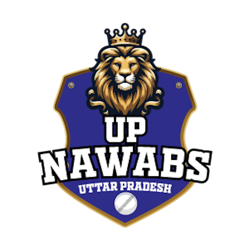 UP Nawabs Cricket Team | UPN | UP Nawabs Team News and Matches