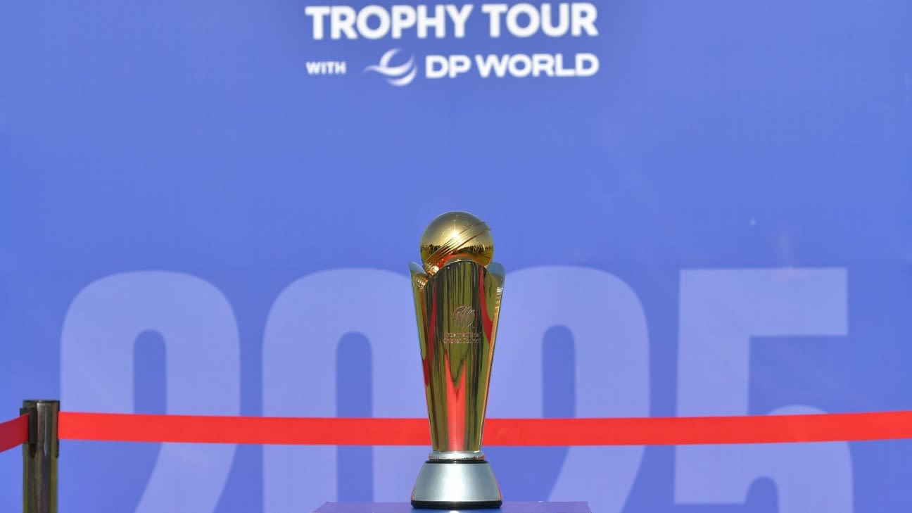 Hybrid model for Champions Trophy? ICC likely to take call on November 26