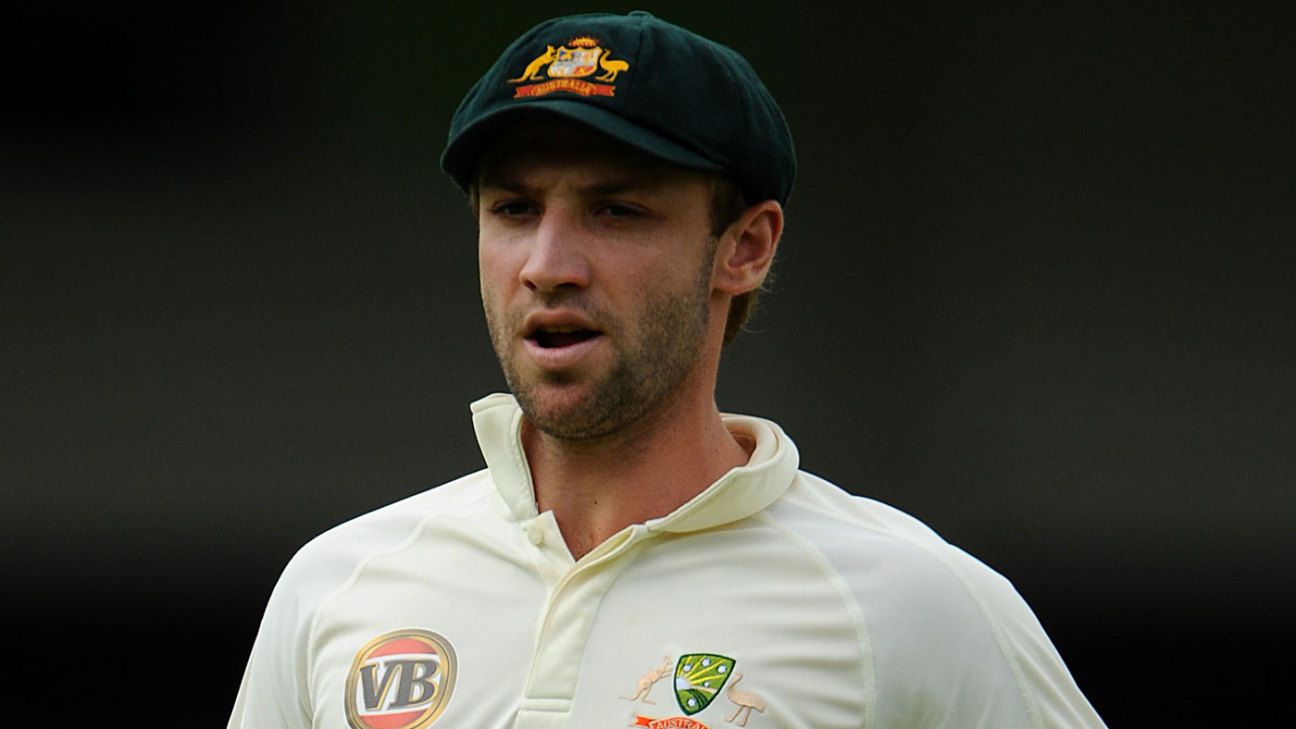 Cricket ready to honour Phillip Hughes on 10-year anniversary