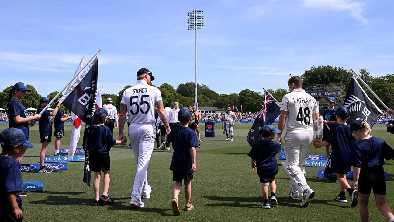 England brace for new beginnings as old failings take back seat