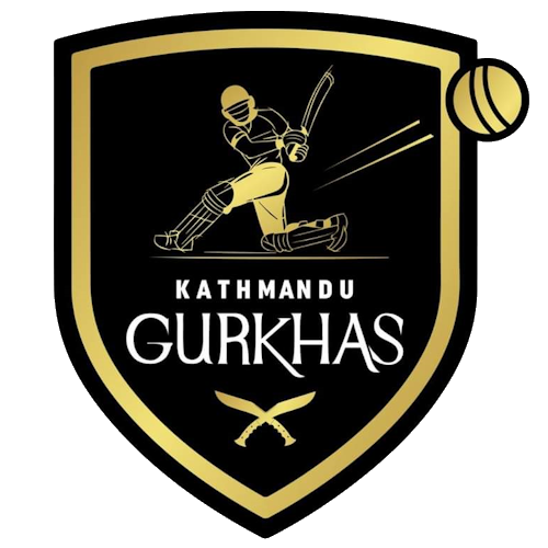 Kathmandu Gurkhas (NPL) Cricket Team 2024 Schedules, Fixtures & Results