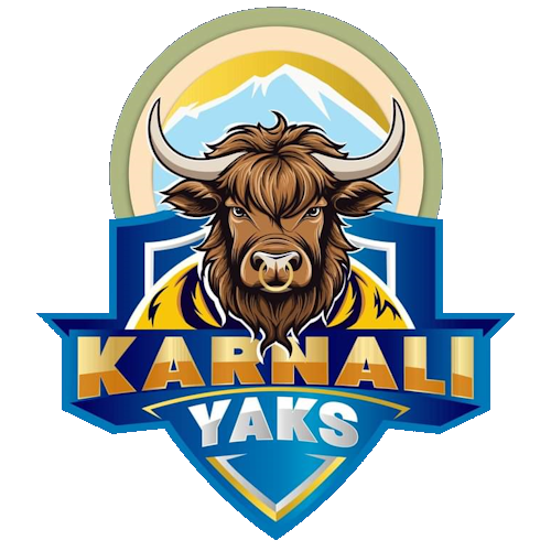 Karnali Yaks (NPL) Cricket Team 2024 Schedules, Fixtures & Results