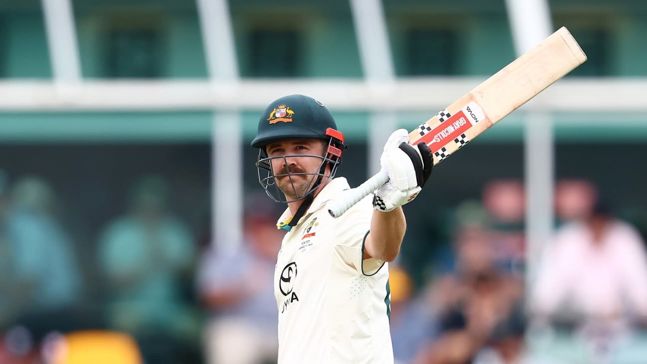 SL vs Aus 2024-25 – ‘Be brave’ – Australia consider mid-match flexibility to batting order