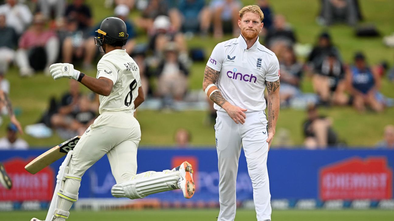 ‘Bionic Man’ Ben Stokes embarks on rehabilitation after hamstring surgery