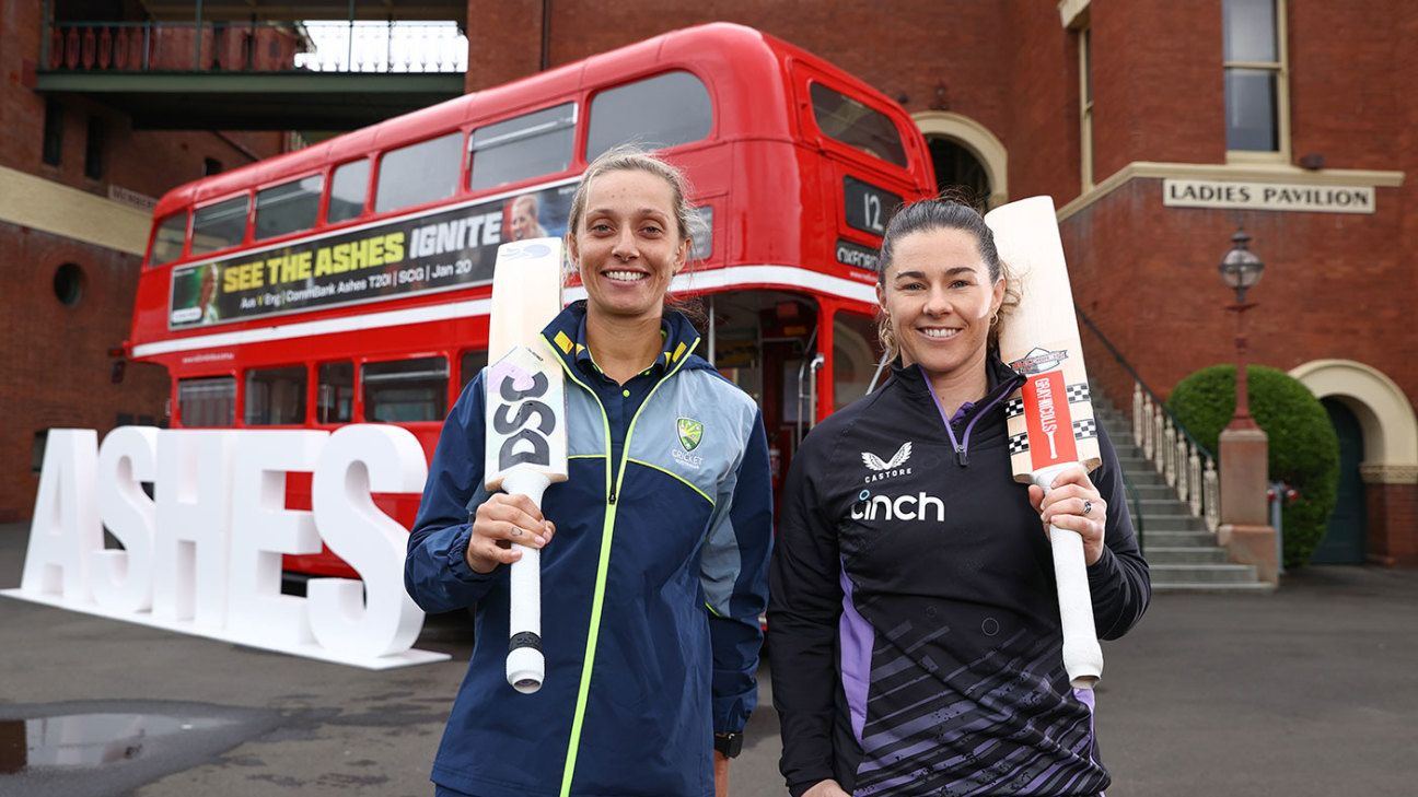 Calls for the Women’s Ashes to feature three tests.