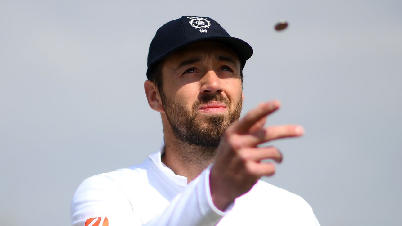 James Vince: Why I quit red-ball cricket – and others will follow