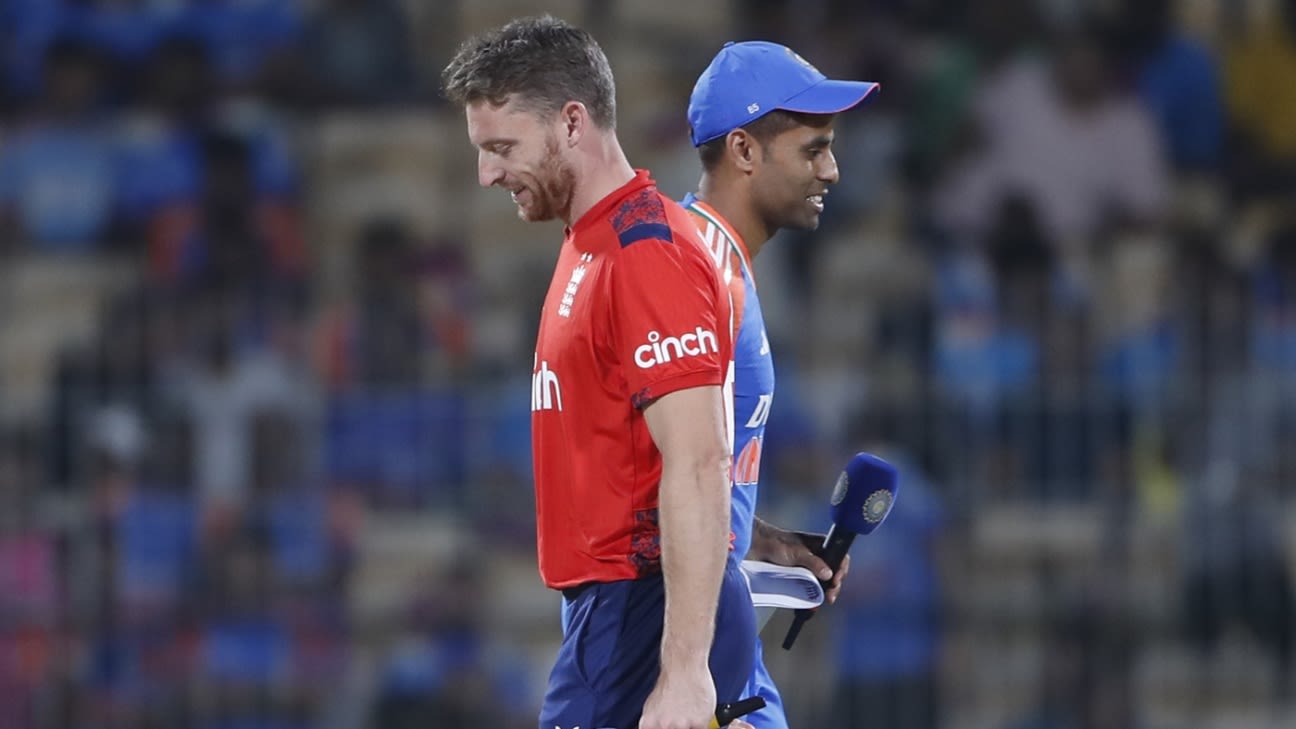 Will England have an answer to India’s spinners in Rajkot?