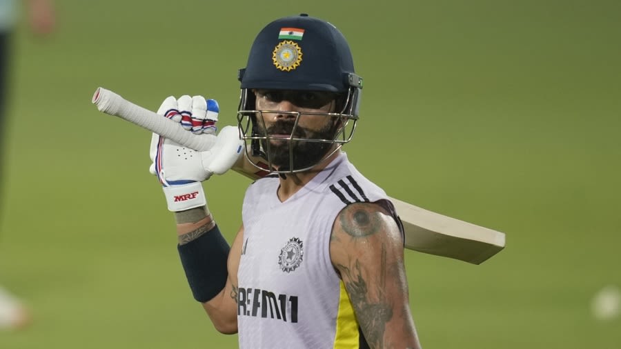 India vs England 2nd ODI – A Crucial Battle Unfolds in Cuttack