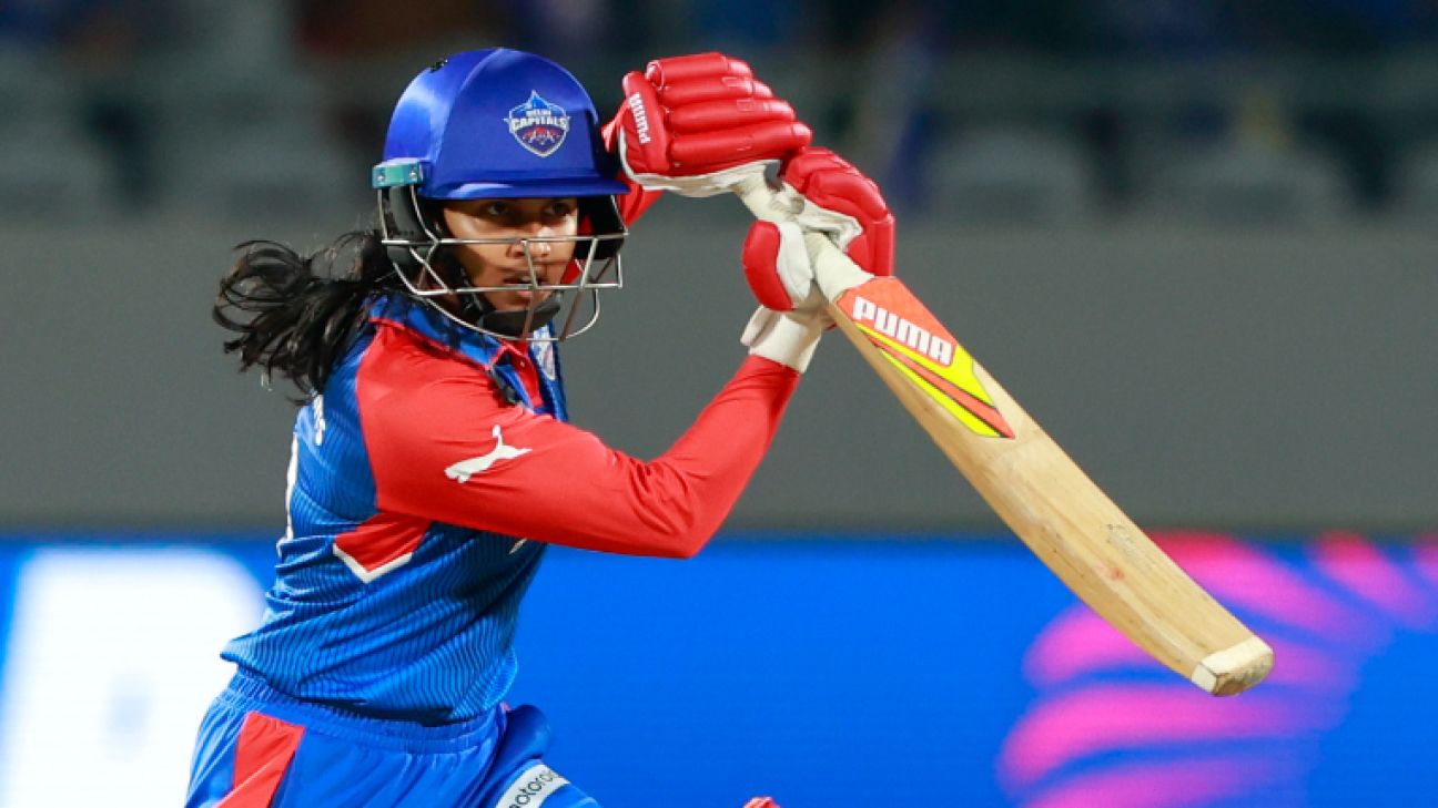 Tanisha, Prasad, Satheesh fifties drive India A on opening day