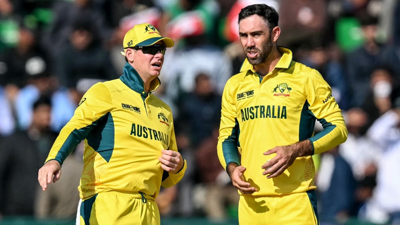 Australian cricket team ponders the role of Inglis and Carey