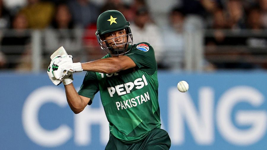 Hassan Nawaz Smashes Fastest T20 Century for Pakistan in Stunning Win Over New Zealand