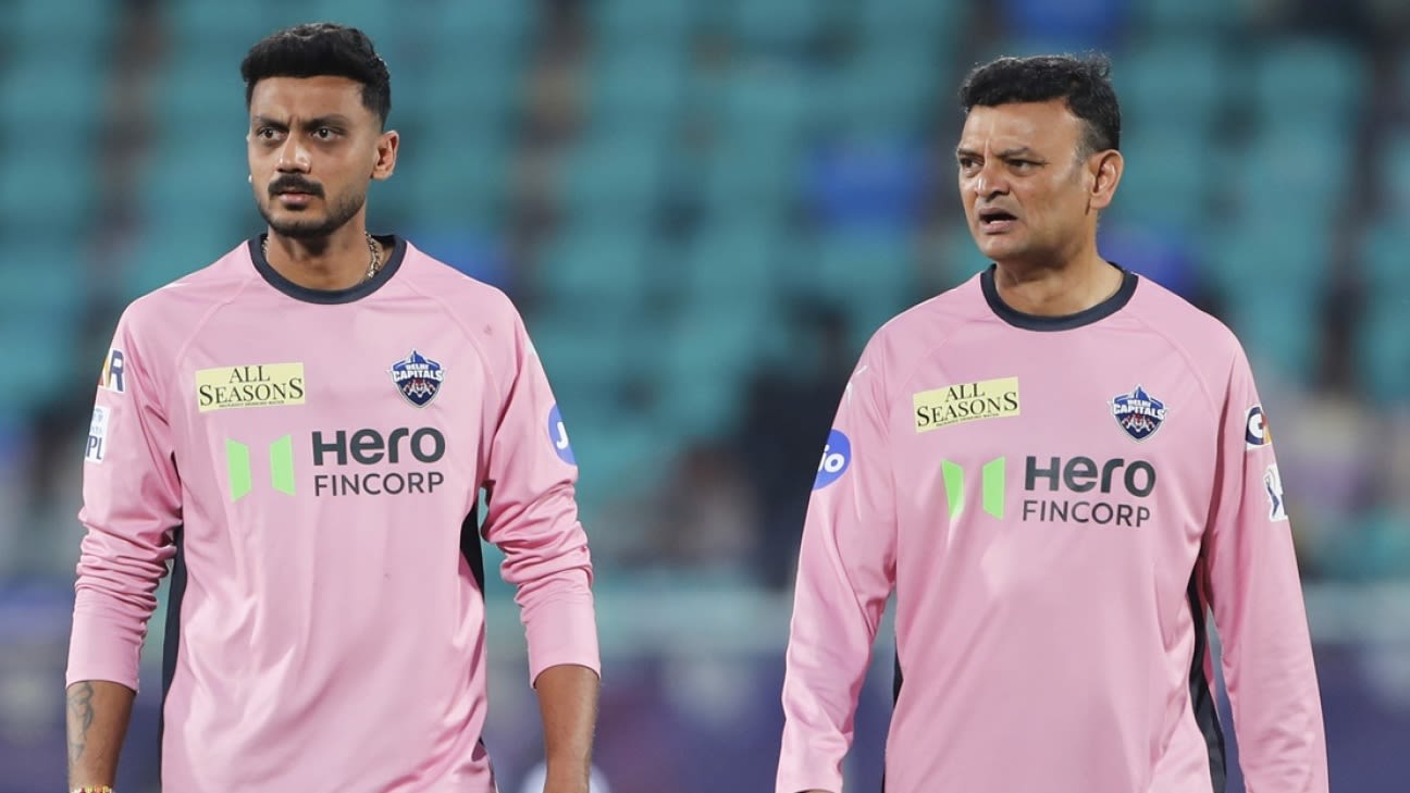 DC’s Collapse to RCB Wrecks Net Run Rate in Heavy Defeat