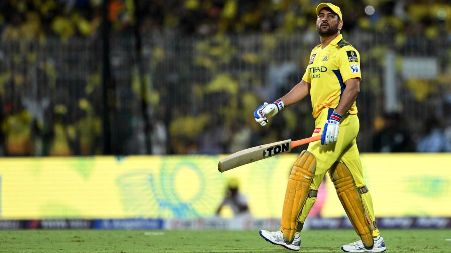 TATA IPL 2025 Match 22: PBKS vs CSK - Match Report 3 PBKS vs CSK Match Report