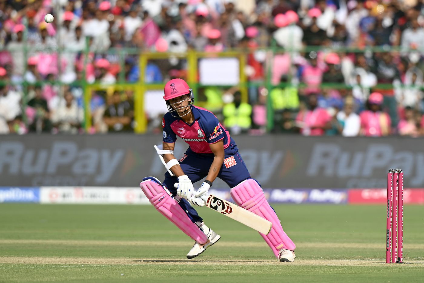 royal challengers bengaluru vs rajasthan royals match scorecard