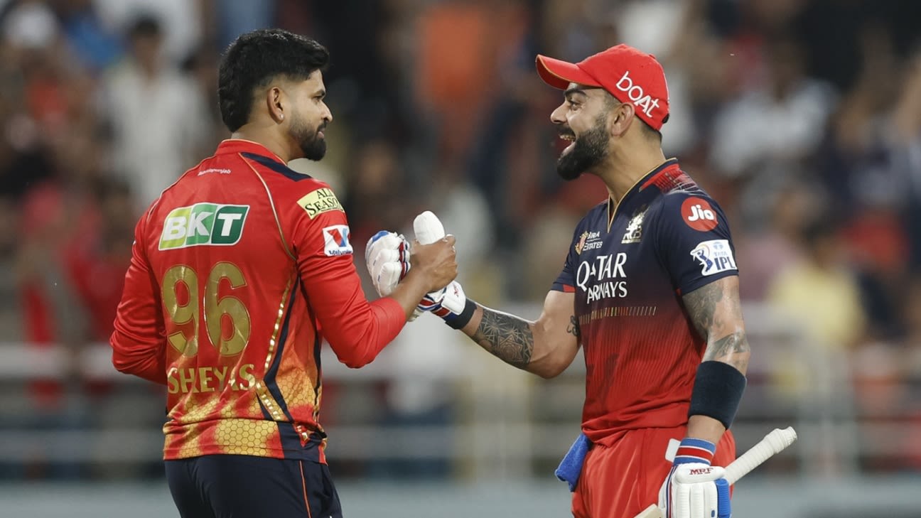 IPL 2025, Match - 74, Final | RCB vs PBKS | Fantasy Tips, Prediction & Preview